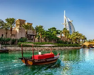 Selecta Dubái